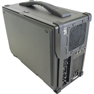 Produzione dal vivo 8CH 3G SDI ingressi multi formato tutto in uno studio Live switcher video homestuido trasmissione in diretta switcher video - Product Image 2