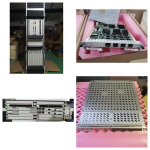 03030QAU hua-w Enterprise router <strong>network</strong> card NE40E Card CX6D00E8GF10 8Ports 100/1000Base-X-SFP Service Interface Card(SIC) - Product Image 4