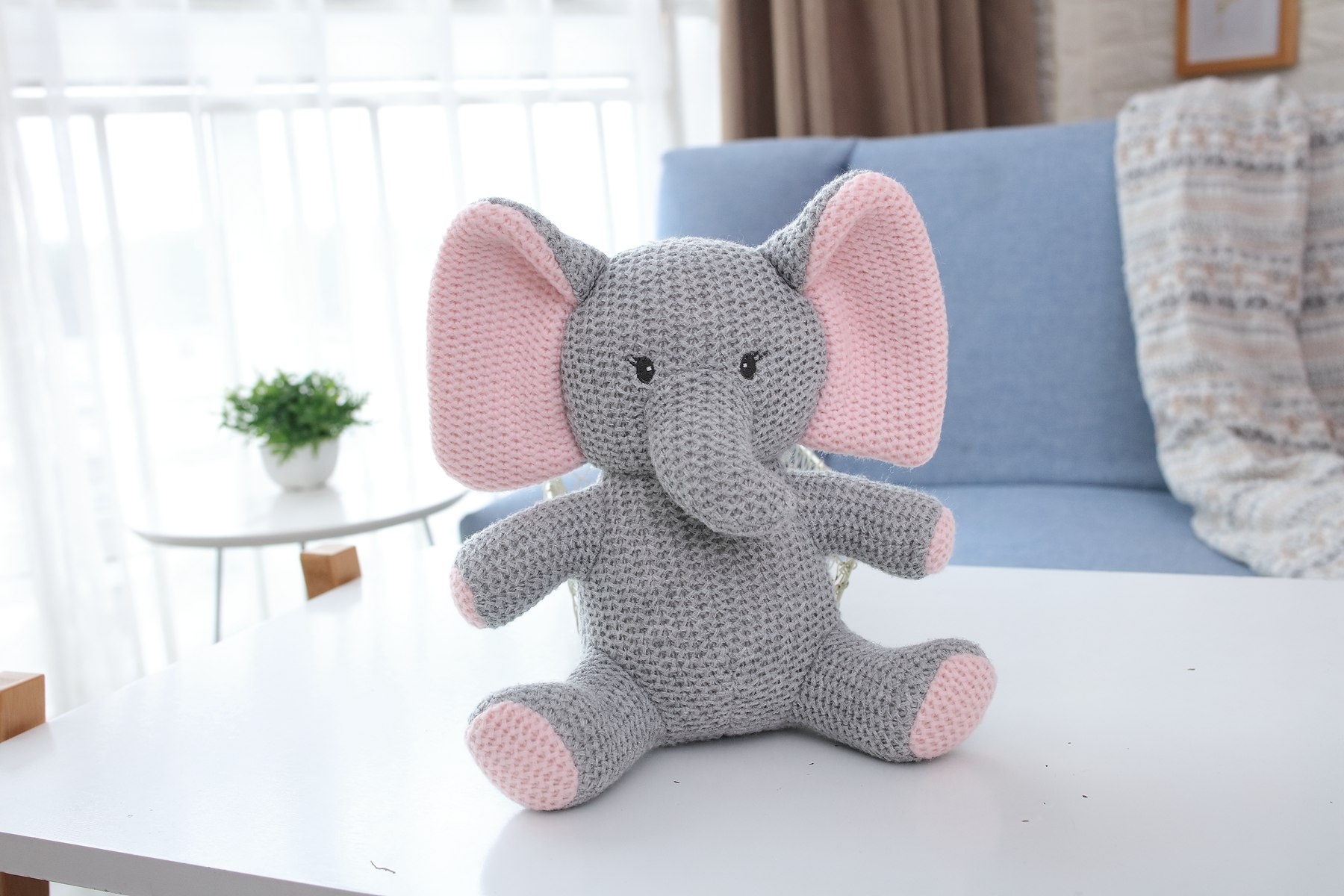 Éléphant