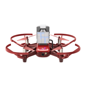 Robomaster TT Tello Edu Drone ile Python kodlama AI programlama kök öğrenme için çocuklar gençler için eğitici oyuncak hediye