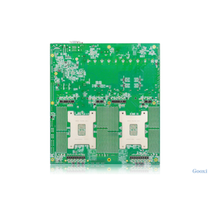 G2DERO-B PCIe4.0 Standard E-ATX Motherboard <strong>Supports</strong> 2* <strong>AMD</strong> EPYC 7003/7002/7001 Series <strong>Processors</strong> <strong>DDR4</strong> Memory Intel Chipset - Product Image 5