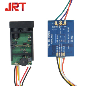 光学測定センサー60m620〜690nm高精度レーザー距離計モジュールRS485TTL出力 - Product Image 2