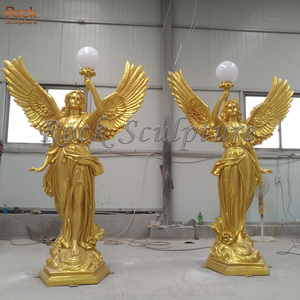 รูปปั้นเรซินของเทพธิดาแห่งความรัก-ประติมากรรมเทพธิดากรีกโบราณคลาสสิก - Product Image 5