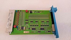 新規1SDI-1624デジタル入力モジュールCC V.10 FC-SDI-1624 1SDI-1624 1年保証 - Product Image 4