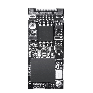 OEM OCR 1D 2D motor de escaneo de código QR Módulo de lector de escáner de código de barras para tarjeta de identificación de América del Sur - Product Image 4