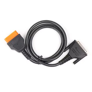 Xhorse VVDI2主要テストOBDケーブルXhorse VVDI 2 Commanderキープログラマー - Product Image 1