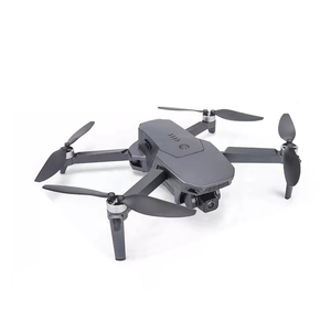 20 <strong>Minute</strong> Range RC Drone with Mini 4K Camera GPS Remote Control Brushless Motor Smart Return &amp; WiFi Toy Drones Gift - Product Image 3