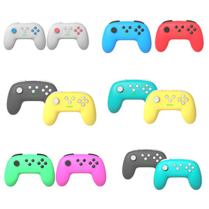 High Quality 1 Pair Portable Wireless Joystick for Switch Game <strong>Controller</strong> With Vibration Motor and Wake up <strong>Function</strong> - Product Image 6