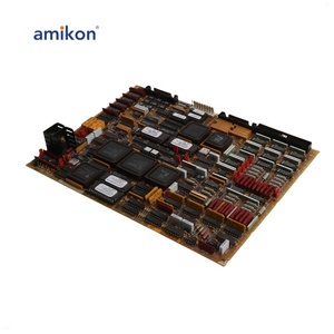Placa de E/S analógica extendida nueva y Original DS200TCQBG1BCA/DS215TCQBG1BZZ01A para controladores dedicados - Product Image 4