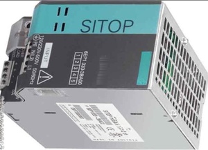 24VDC工业电源模块6EP1336-2BA00 20A电流输出230伏输入电压50hz频率好价格 - Product Image 6