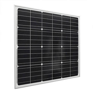 贸易商10Kw电网领带套件太阳能系统并网功率5Kw太阳能系统价格Hom太阳能电池技术 - Product Image 2