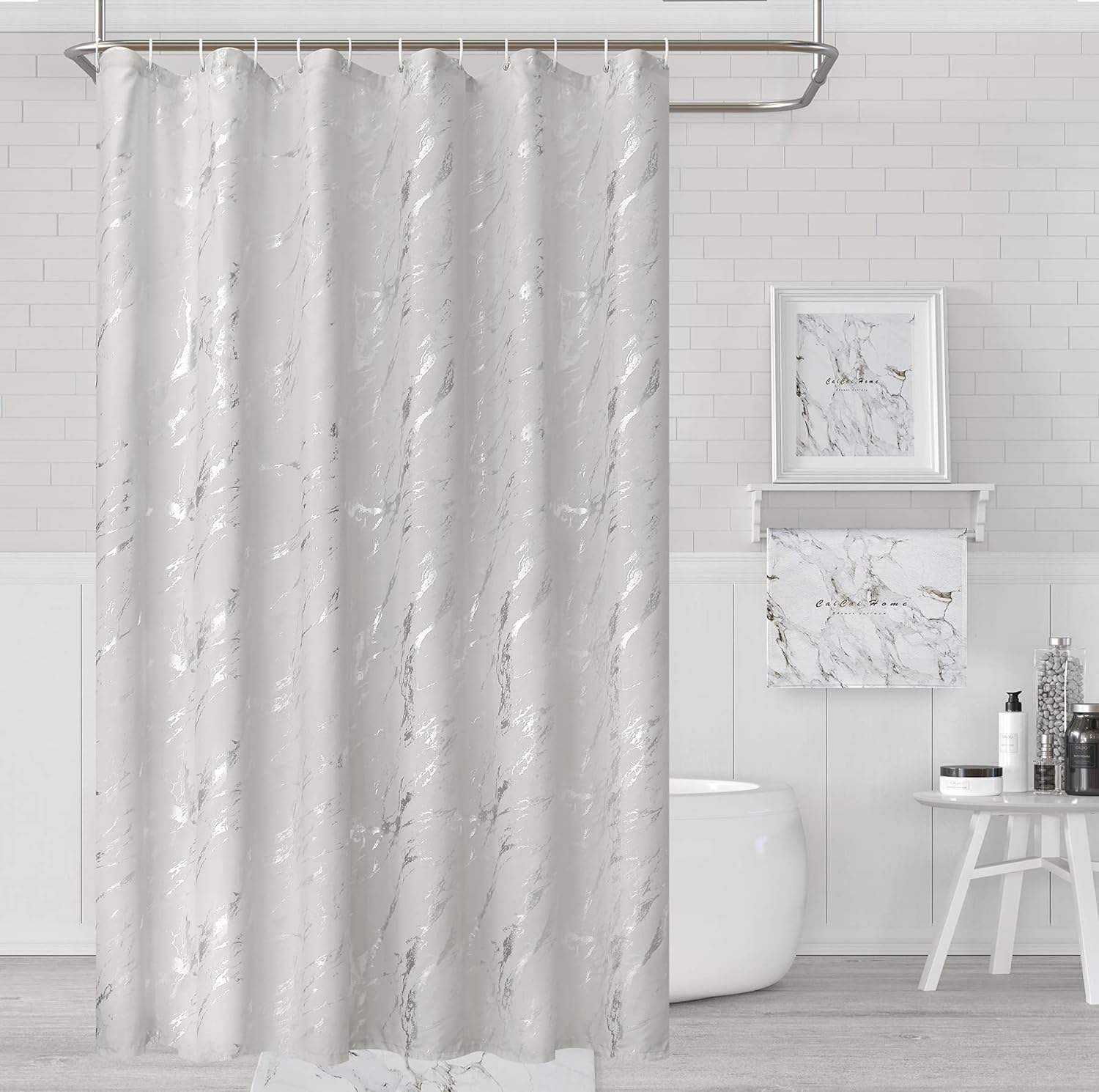 HPS16 Nuages d'argent