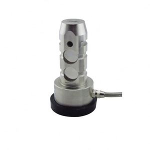 Sensor de fuelle de celda de carga de eje de cizalla de doble extremo OEM/ODM para aplicaciones de grúas, sensores de fuerza y celdas de carga