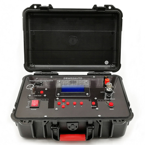 Computer programm Auto Wire Control Feuerwerk Feuer ungs systeme