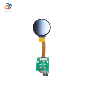 2.1 inch Round <strong>Display</strong> 480x480 IPS TFT <strong>LCD</strong> Screen Smart Home <strong>LCD</strong> <strong>Display</strong> Panel <strong>With</strong> <strong>Control</strong> <strong>board</strong> Optional - Product Image 6