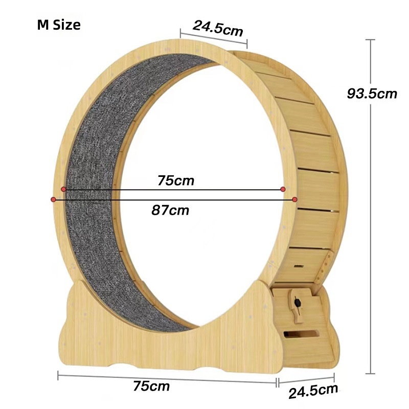 M 93.5*75*24.5cm