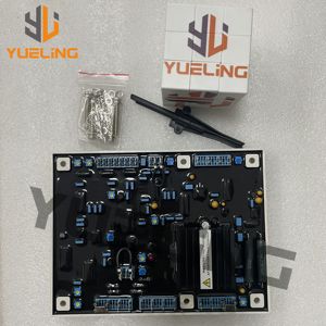 <span class=keywords><strong>Ea321</strong></span> Máy phát điện tự động điều chỉnh điện áp Máy phát điện Bảng điều khiển Máy phát điện bộ phận mô-đun phù hợp với cho kutai - Product Image 1