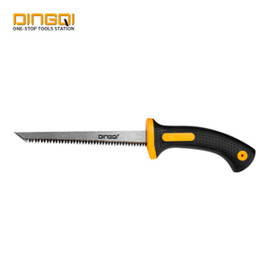 DINGQI yüksek kalite 165mm duvar paneli yapmak için testere yılında keser alçıpan TPR PVC tutamak - Product Image 2