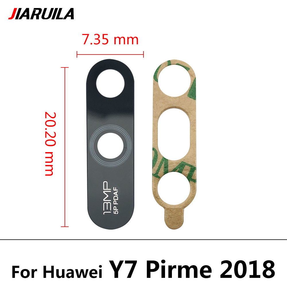 Y7 PRIME 2018