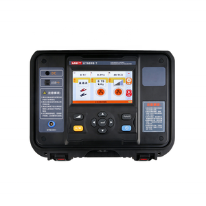 UT689Bスマートパイプライン検出器パイプラインパス検出、ケーブル識別、障害発見 - Product Image 5