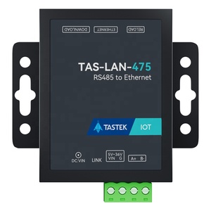 RS485 <strong>Modbus</strong> Communication Module Serial Port Server for Ethernet Network Conversion to TCP/IP Telecommunications Product - Product Image 6