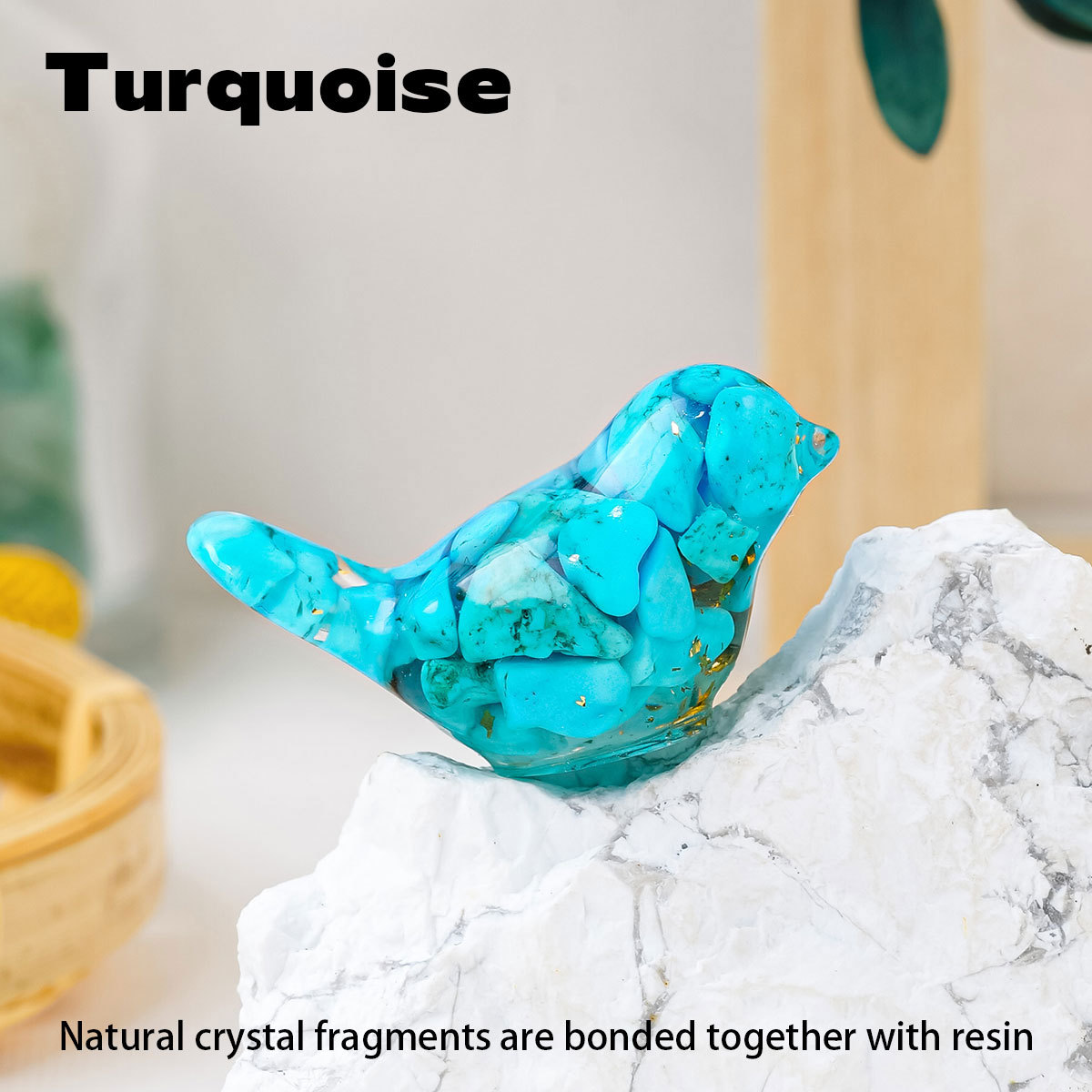 Turquoise