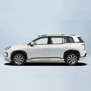 2025 AION V Tyrannosaurus 750รถ SUV ไฟฟ้าหรูรุ่นพรีเมี่ยมพร้อมคุณสมบัติขั้นสูงสุดยอดประสบการณ์การขับขี่ซ้าย - Product Image 1
