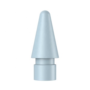Özelleştirilmiş Stylus kalem ipuçları 1. Ve 2. Nesil kapasitif kalemler renkli kalem ipuçları ile uyumlu - Product Image 2