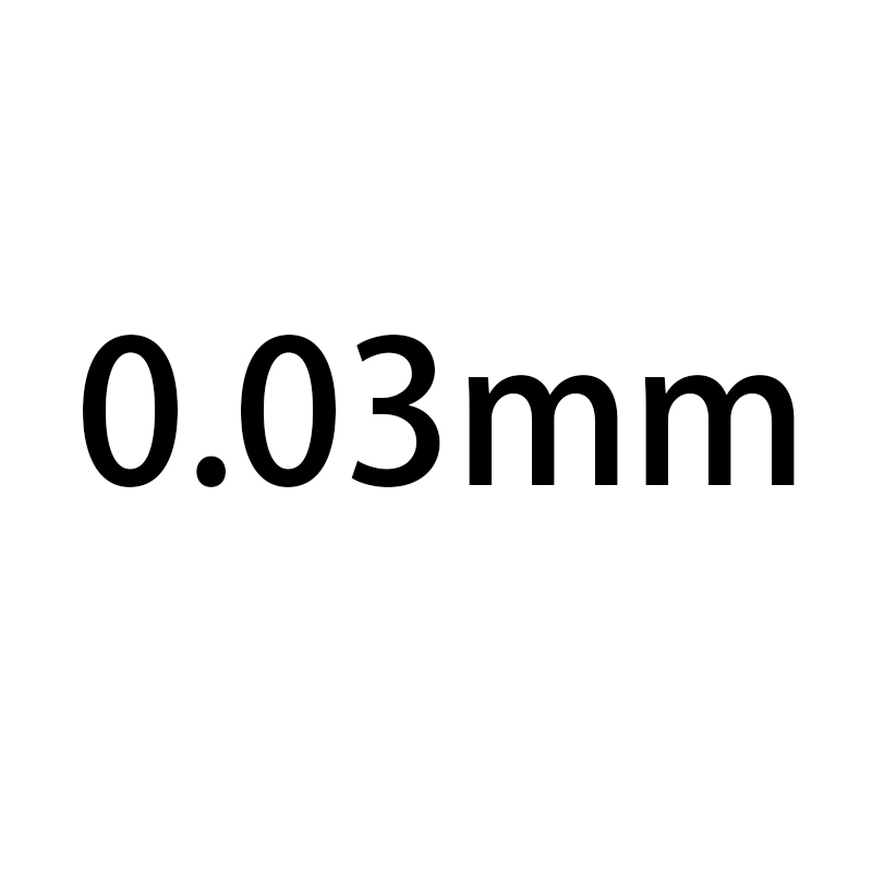 0.03mm