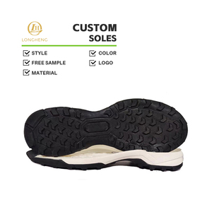 ביצועים גבוהים longheng לגברים longheng ביצועים גבוהים הניתנים להתאמה אישית md tpr אנטי להחליק-זעזועים חום עמיד לשחיקה - Product Image 1