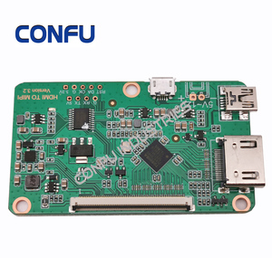 Confu hdmi к mipi обновленный драйвер платы питания подключения к ПК <span class=keywords><strong>Raspberry</strong></span> <span class=keywords><strong>Pi</strong></span> для 5,5 "6" 8,9 "ЖК-экран для 3D принтера