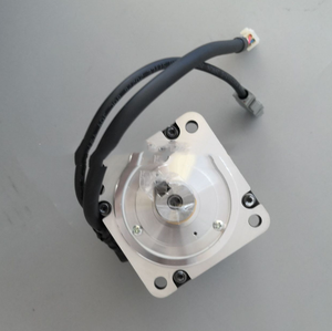 AC <strong>Servo</strong> Motor <strong>Yaskawa</strong> 750W <strong>Servo</strong> Motor Made in Japan for <strong>CNC</strong> Machine SGMJ7-08AFC6S - Product Image 5