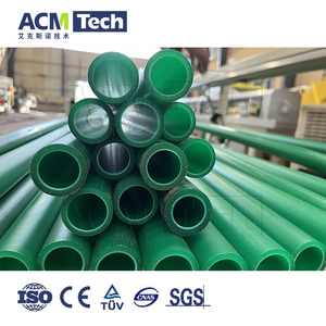 16-110mm <strong>HDPE</strong> PPR Pipe Extrusion Line Plastic Pipe Cutting <strong>Manufacturing</strong> <strong>Machine</strong> <strong>HDPE</strong> Pipe Making <strong>Machine</strong> - Product Image 4