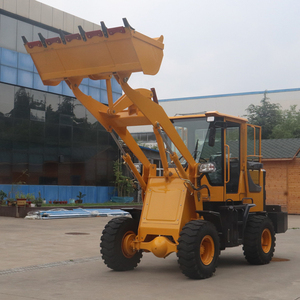 SDJG 920 JG 930额定载荷2000千克3000千克伸缩式前端装载机价格中国小型轮式装载机装载机待售 - Product Image 6