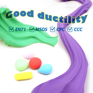 China Wholesale 24 Colors DIY Kids Intelligence Air Dry <strong>Clay</strong> - Product Image 4