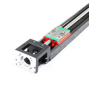 <strong>Linear</strong> Guide Module Industrial Robot KK6010C-600A1-F0 Single Axis Robot <strong>Linear</strong> Actuator - Product Image 3