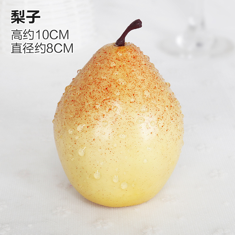 ลูกแพร์