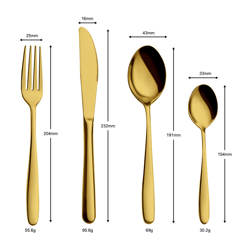 ชุดทอง4ชิ้น