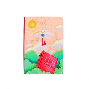 Блокноты с мягкой обложкой - Product Image 6