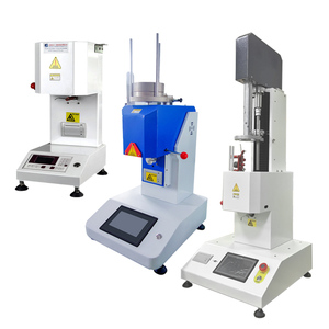 LIYI Use <strong>Melt</strong> Flow <strong>Index</strong> Digital Display Plastic <strong>Tester</strong> Melting Point Testing Machine - Product Image 3