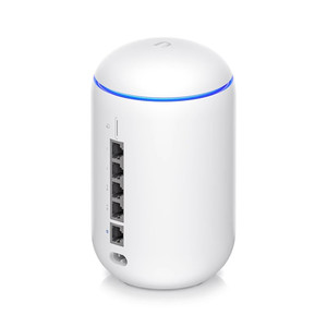 UniFi rüya makinesi UniFi OS konsolu yerleşik yüksek performanslı WiFi erişim noktası UniFi rüya yönlendirici UDR - Product Image 1