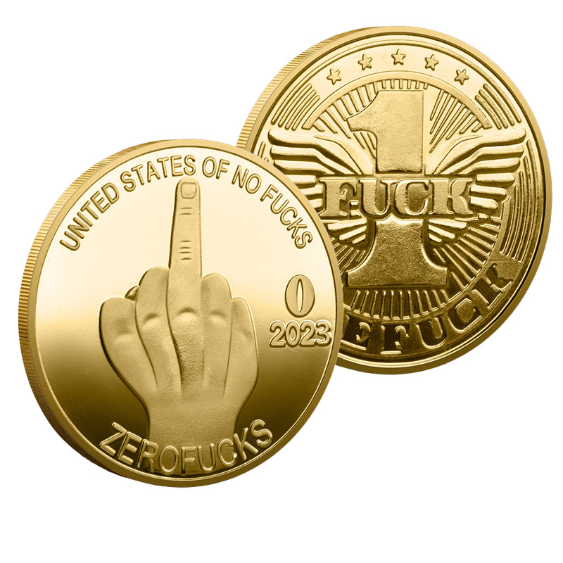 Gold, 2023