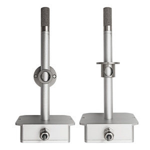<strong>Temperature</strong> and humidity transmitter capacitive <strong>digital</strong> <strong>sensor</strong> Probe RS485 <strong>output</strong> signal Aluminum alloy high-precision - Product Image 5
