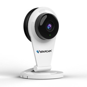 Vstarcam G96 红外夜视婴儿摄像头IP无线Wifi摄像头双向音频摄像机 - Product Image 2