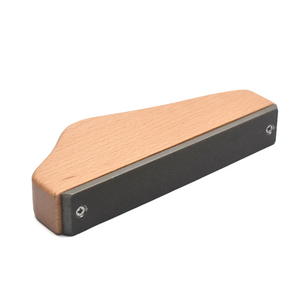 ギター弦ルティエ修理ツールのためのギターフレットレベリングファイル金属ハンドファイル - Product Image 2