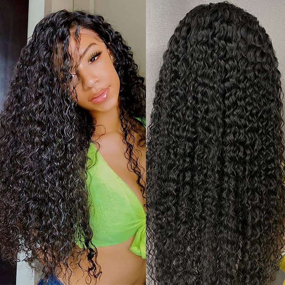 Kinky Curl
