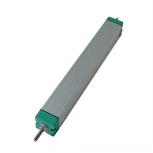 KTC Sensor de desplazamiento Cilindro hidráulico Regla electrónica Varilla Potenciómetro Resistencia Sensor de posición lineal - Product Image 5