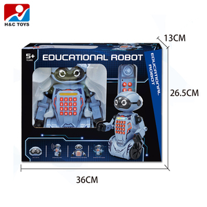 Робот-робот с дистанционным управлением - Product Image 6