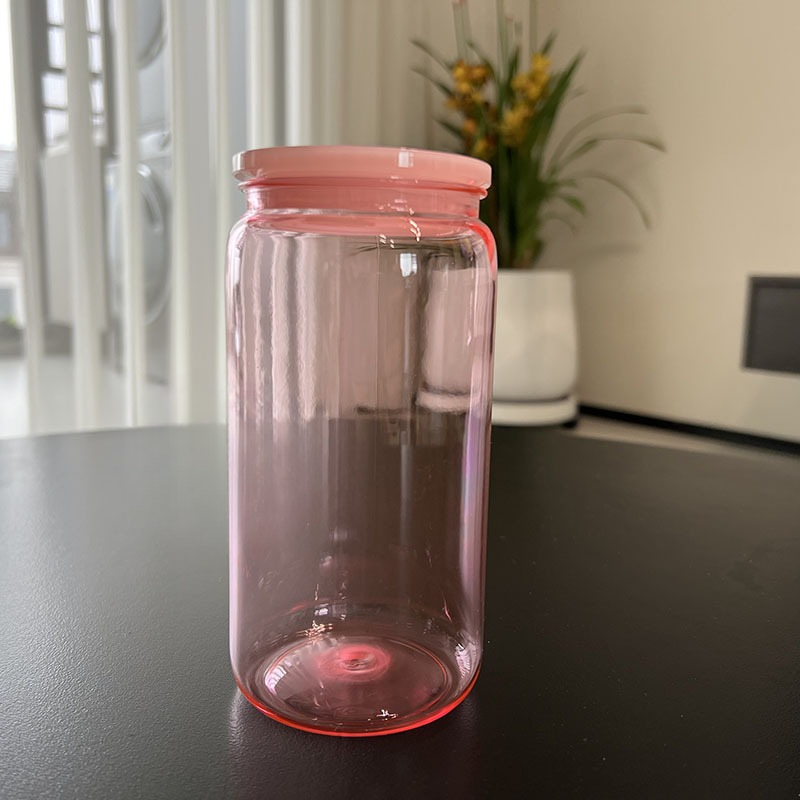 1. rose transparent