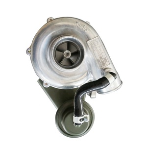ISUZU dinamik sistem için otomatik motor 4JB1 parçaları 8971760801 turbo turbo risuzu parçaları - Product Image 4